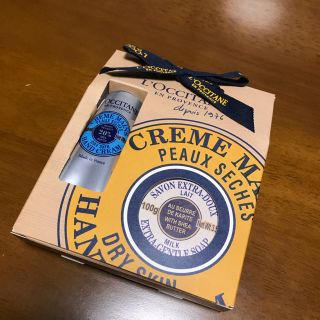 ロクシタン(L'OCCITANE)のL'OCCITANE ハンドクリーム、化粧石鹸(ハンドクリーム)