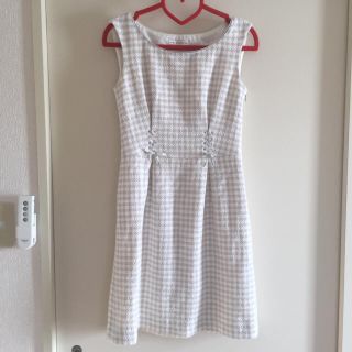 ウィルセレクション(WILLSELECTION)の❤︎ウィルセレクション  ワンピース❤︎(ひざ丈ワンピース)