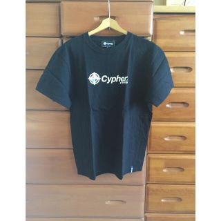 エグザイル トライブ(EXILE TRIBE)のCyper code Tシャツ 超美品 激安価格！(Tシャツ/カットソー(半袖/袖なし))