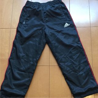 アディダス(adidas)のアディダス ボトム １３０ キッズ(パンツ/スパッツ)