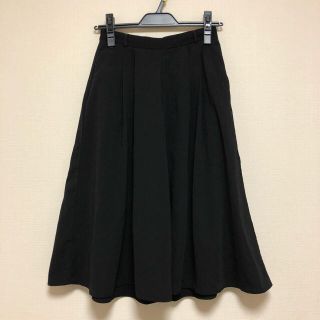 ジーユー(GU)のGU ガウチョパンツ(カジュアルパンツ)