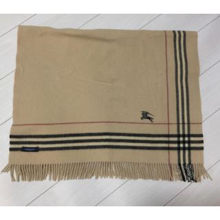 バーバリー(BURBERRY)のバーバリー♡ひざ掛け(その他)