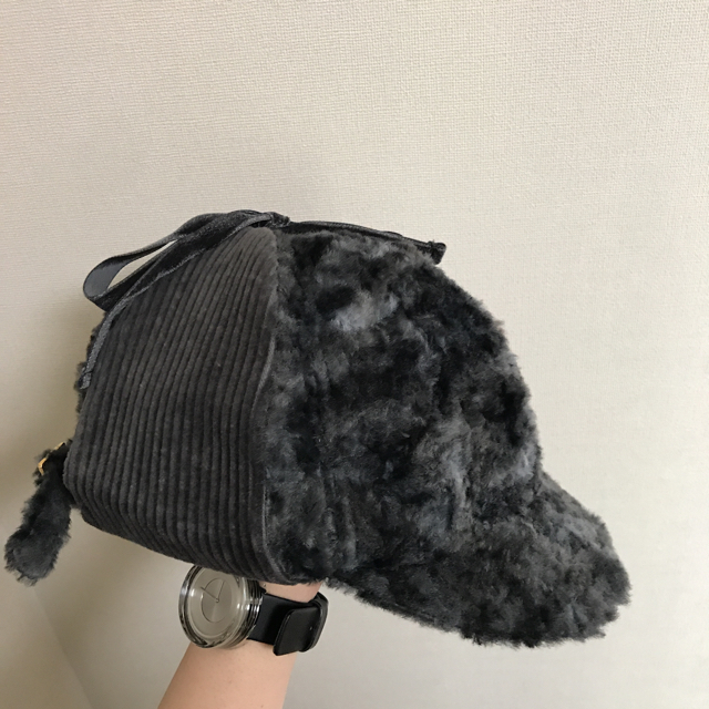 カオリノモリ(カオリノモリ)のあいちゃん様 レディースの帽子(ハット)の商品写真