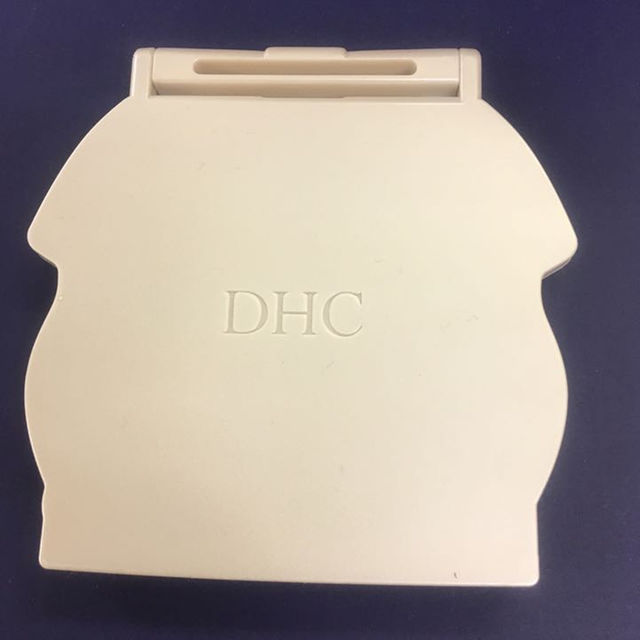 DHC(ディーエイチシー)の新品未使用✨ 鏡 DHC レディースのファッション小物(ミラー)の商品写真