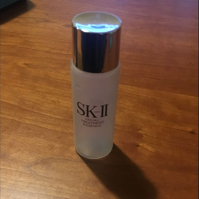 MAXFACTOR(マックスファクター)のSK-II ボトル コスメ/美容のスキンケア/基礎化粧品(化粧水/ローション)の商品写真