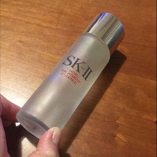 マックスファクター(MAXFACTOR)のSK-II 空き瓶(化粧水/ローション)