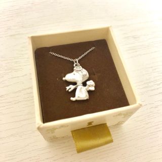 スヌーピー(SNOOPY)のスヌーピー ✳︎ ネックレス(ネックレス)