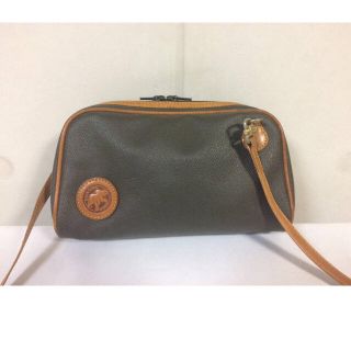 ハンティングワールド ショルダーバッグ(メンズ)の通販 49点 | HUNTING WORLDのメンズを買うならフリル
