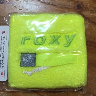 ロキシー(Roxy)の新品★ROXY【ロキシー】リストバンド(その他)