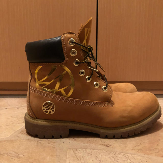 Timberland - yuuki様専用ティンバーランド 24karatsの通販 by d.i's