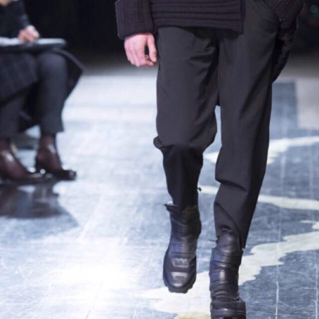 Yohji Yamamoto - yohji yamamoto pour homme