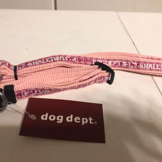 ドッグデプト(DOG DEPT)の★dog dept   Haleiwa リード★(犬)