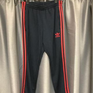 アディダス(adidas)のadidas ジャージ(スラックス)