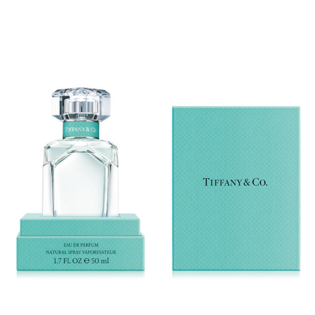 Tiffany & Co.(ティファニー)のティファニー新作香水(50ml) コスメ/美容の香水(香水(女性用))の商品写真