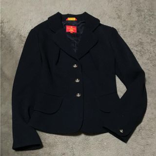 ヴィヴィアンウエストウッド(Vivienne Westwood)のヴィヴィアンウエストウッド☆ウールジャケット(その他)