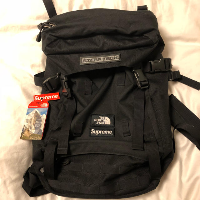 Supreme(シュプリーム)のsupreme × THENORTHFACE メンズのバッグ(バッグパック/リュック)の商品写真