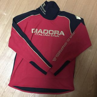 ディアドラ(DIADORA)の★ディアドラ★サイズS (ウェア)