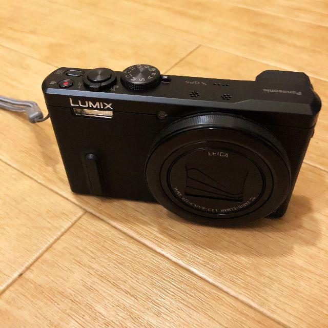 みるく様専用 パナソニック LUMIX DMC-TZ60 スマホ/家電/カメラのカメラ(コンパクトデジタルカメラ)の商品写真