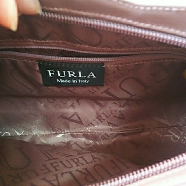 Furla(フルラ)の【ミルナ様専用】FURLA ショルダーバッグ レディースのバッグ(ショルダーバッグ)の商品写真