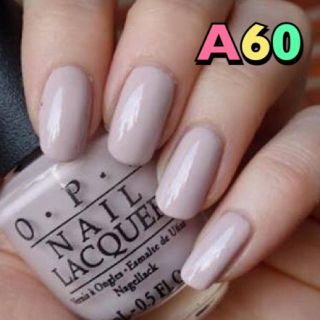 オーピーアイ(OPI)の新品未使用♡O.P.I NL A60 ポリッシュ(マニキュア)