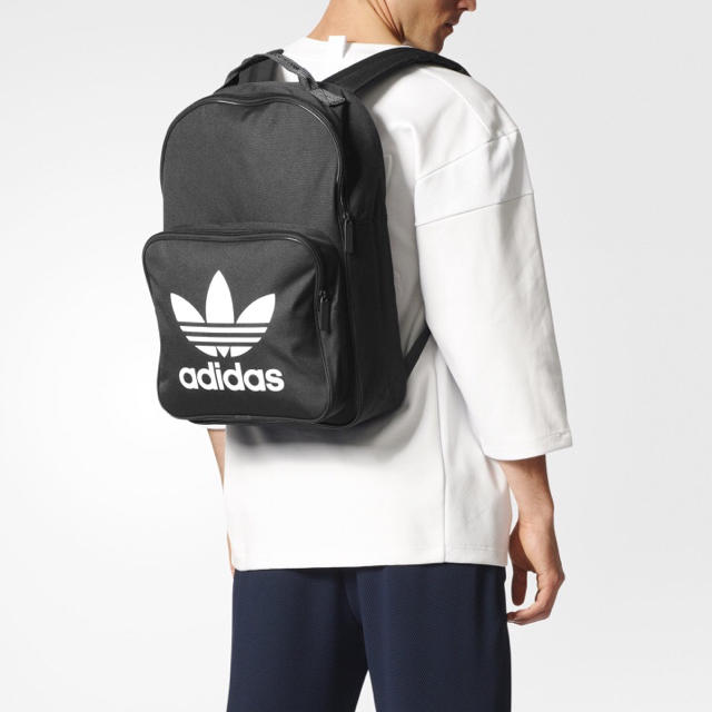 adidas(アディダス)のアディダスオリジナルス リュック  メンズのバッグ(バッグパック/リュック)の商品写真