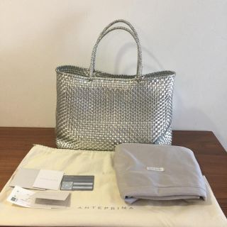 アンテプリマ(ANTEPRIMA)の【ダイヤモンド様専用】《美品》正規品 アンテプリマ✩バッグ(トートバッグ)