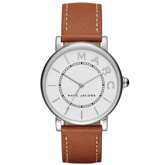 MARC JACOBS(マークジェイコブス)のマークジェイコブ レディース腕時計 ロキシー レディースのファッション小物(腕時計)の商品写真