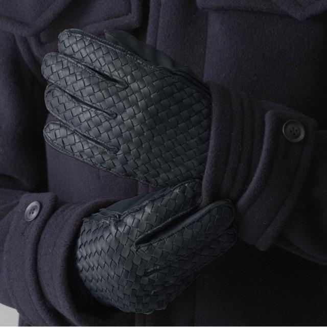 JOURNAL STANDARD(ジャーナルスタンダード)のGloves 《 グローブス 》  手袋　FRATELLI FORINO メンズのファッション小物(手袋)の商品写真