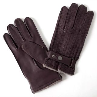 ジャーナルスタンダード(JOURNAL STANDARD)のGloves 《 グローブス 》  手袋　FRATELLI FORINO(手袋)