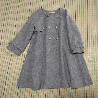 leur logette(トレンチコート)のフリマアイテム一覧 leur logette(トレンチコート)のフリマアイテム一覧