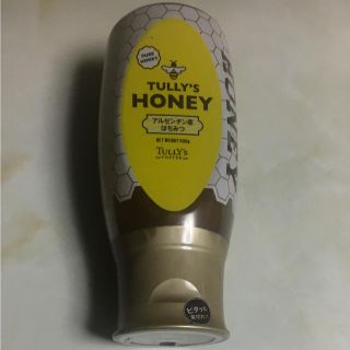 タリーズコーヒー(TULLY'S COFFEE)のタリーズハチミツ×2(その他)