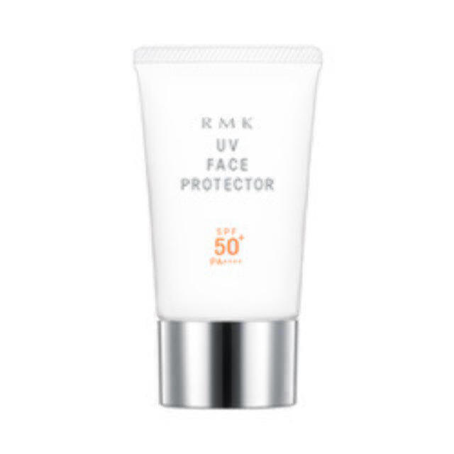 RMK(アールエムケー)のRMK   UV フェイスプロテクター 50 SPF50 PA  コスメ/美容のボディケア(日焼け止め/サンオイル)の商品写真