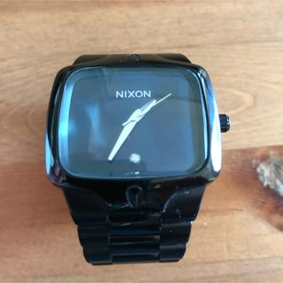 ニクソン(NIXON)の時計(腕時計(アナログ))