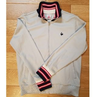 ルコックスポルティフ(le coq sportif)のルコックジャージ(ウエア)