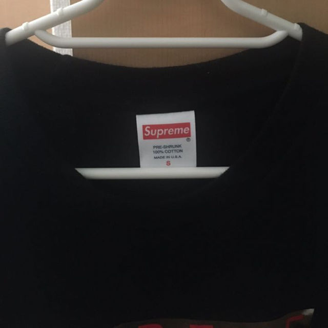 Supreme(シュプリーム)のシュプリーム Tシャツ メンズのトップス(その他)の商品写真