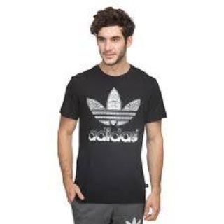 アディダス(adidas)の定価5400円 adidas s19231 アディダスオリジナルス Tシャツ(Tシャツ/カットソー(半袖/袖なし))