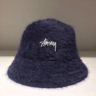 ステューシー(STUSSY)のstussy Furry Hat サイズフリー(ハット)