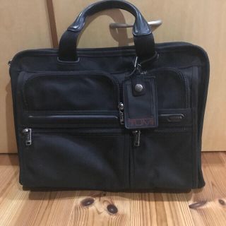 トゥミ(TUMI)の【カリンさま専用】TUMI ビジネスバック(ビジネスバッグ)