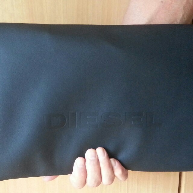 DIESEL(ディーゼル)の☆ディーゼル☆人気☆ブランド★ メンズのバッグ(その他)の商品写真