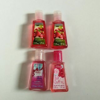 バスアンドボディーワークス(Bath & Body Works)の【Bath&Body WORKS】ハンドジェル(その他)