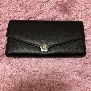 マリークワント(MARY QUANT)の★マリクワ★長財布★(財布)