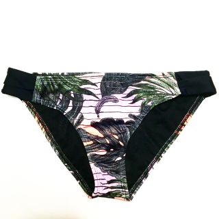 Hurley - Hurley ボタニカル柄 ビキニパンツの通販 by Bali Collection