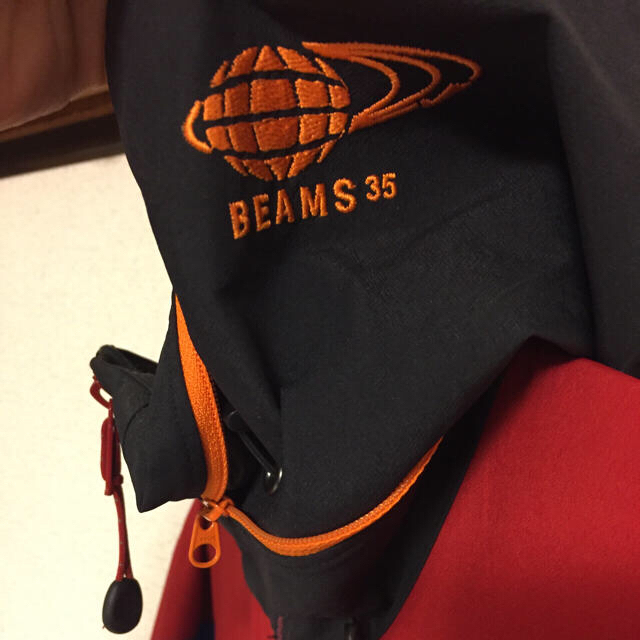 ARC'TERYX - ARC'TERYX BEAMS 35周年コラボ アークテリクス ARC'TERYX - ARC'TERYX BEAMS 35周年コラボ アークテリクス