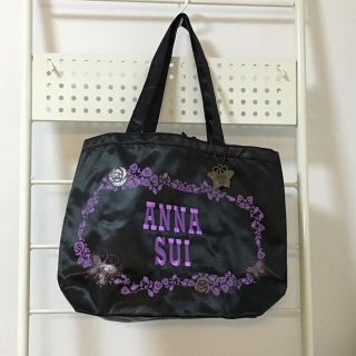 アナスイ(ANNA SUI)の未使用品★ANNA SUI(アナスイ)巾着トートバッグ(トートバッグ)