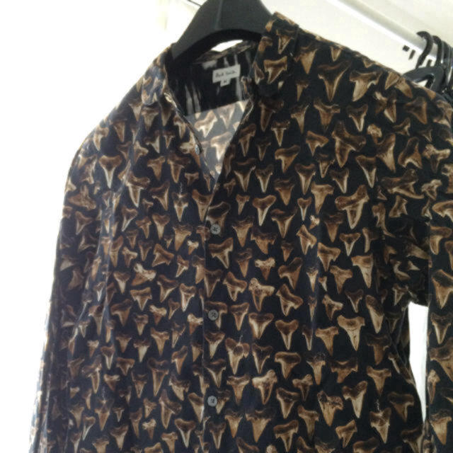 Paul Smith(ポールスミス)のPaul Smith shirt  メンズのトップス(シャツ)の商品写真