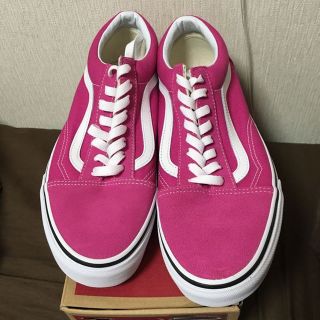 Vans Vans Old Skool 26 5cm Very Berry ピンクの通販 By ユウ S Shop ヴァンズならラクマ Vans Vans Old Skool 26 5cm Very Berry ピンクの通販 By ユウ S Shop ヴァンズならラクマ