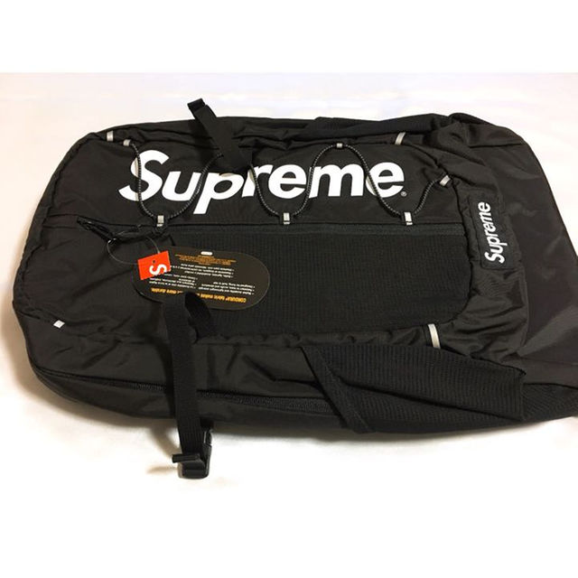 最大76%OFFクーポン Supreme backpack 17SS superior-quality.ru:443