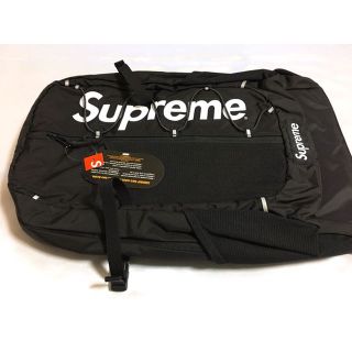 シュプリーム(Supreme)のSupreme backpack 17SS(バッグパック/リュック)