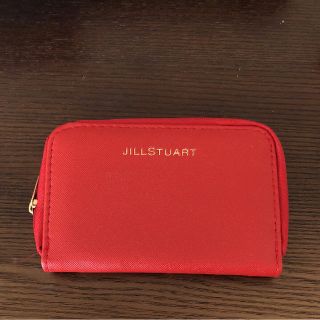 ジルスチュアート(JILLSTUART)のジルスチュアート 小銭入れ(コインケース)