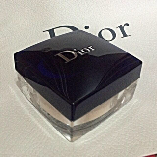 クリスチャンディオール(Christian Dior)のDior  スキンルースパウダー(その他)